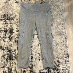 Cabi medium Capri joggers